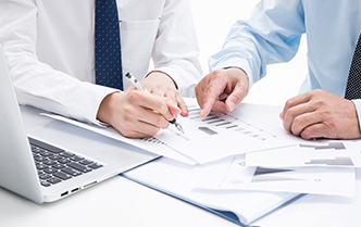 優(yōu)質(zhì)的服務(wù)團(tuán)隊